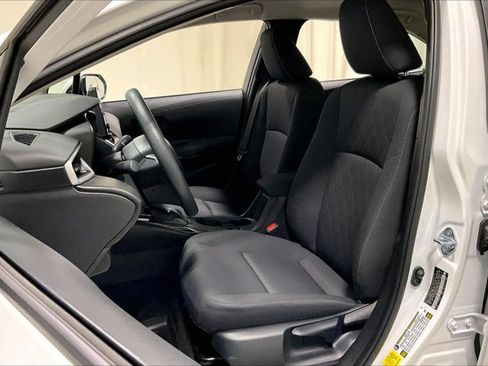 Certified 2026 Toyota Corolla LE FWD image 26