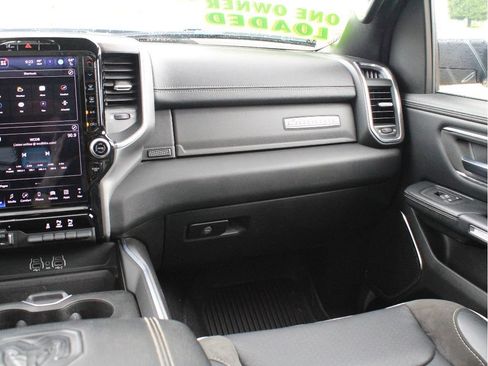 Used 2025 RAM 1500 Laramie w/ Sport Appearance Package AWD/4WD image 25