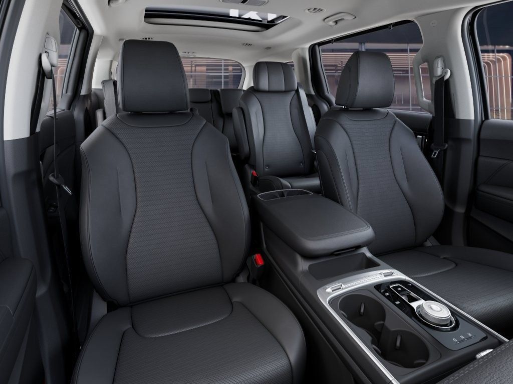 New 2026 Kia Carnival SX Prestige FWD image 43