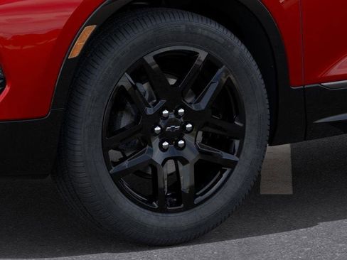 New 2026 Chevrolet Blazer RS w/ Driver Confidence II Package image 9