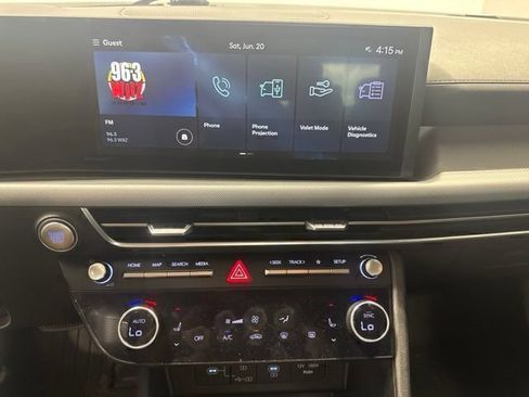 Certified 2024 Hyundai Sonata SEL FWD image 14
