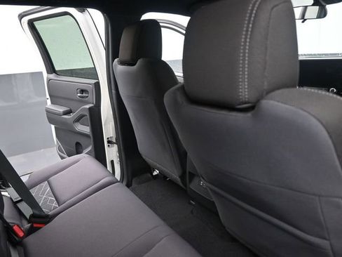 New 2026 Nissan Frontier SV image 16