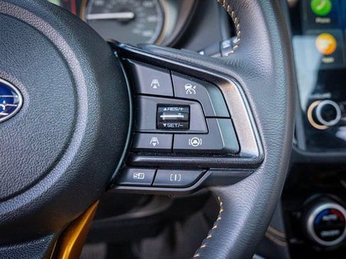 Used 2024 Subaru Forester Wilderness image 18