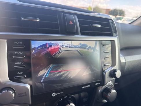 Used 2022 Toyota 4Runner SR5 Premium w/ Moonroof Package RWD image 12