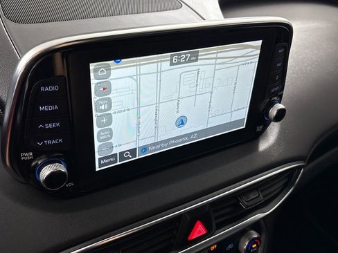 Used 2020 Hyundai Santa Fe Limited FWD image 40