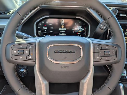 New 2026 GMC Sierra 3500 Denali w/ Technology Package image 22