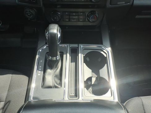 Used 2020 Ford F150 XLT w/ Equipment Group 302A Luxury image 12