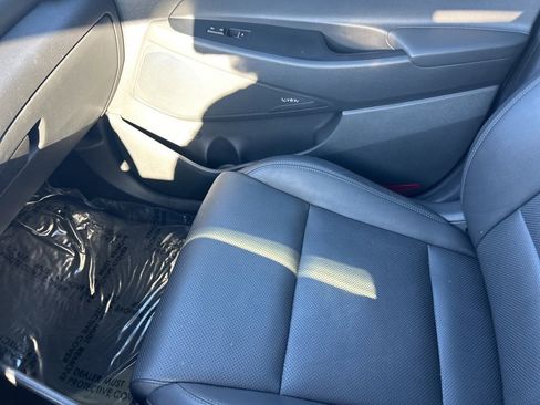 Used 2019 Hyundai Tucson Ultimate image 25