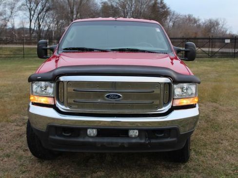 Used 2003 Ford F250 Lariat image 5