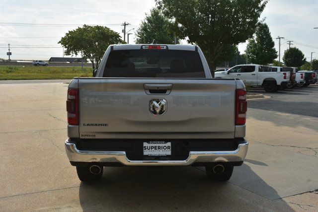 Used 2024 RAM 1500 Laramie RWD image 6
