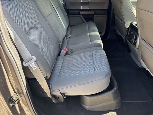 Used 2020 Ford F150 XLT w/ Equipment Group 302A Luxury image 15