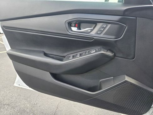 Certified 2025 Honda Accord Sport image 22