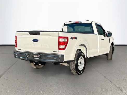 Used 2022 Ford F150 XL w/ Equipment Group 101A High image 7
