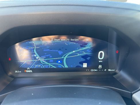 New 2025 Ford Explorer Active w/ Active Comfort Package image 13