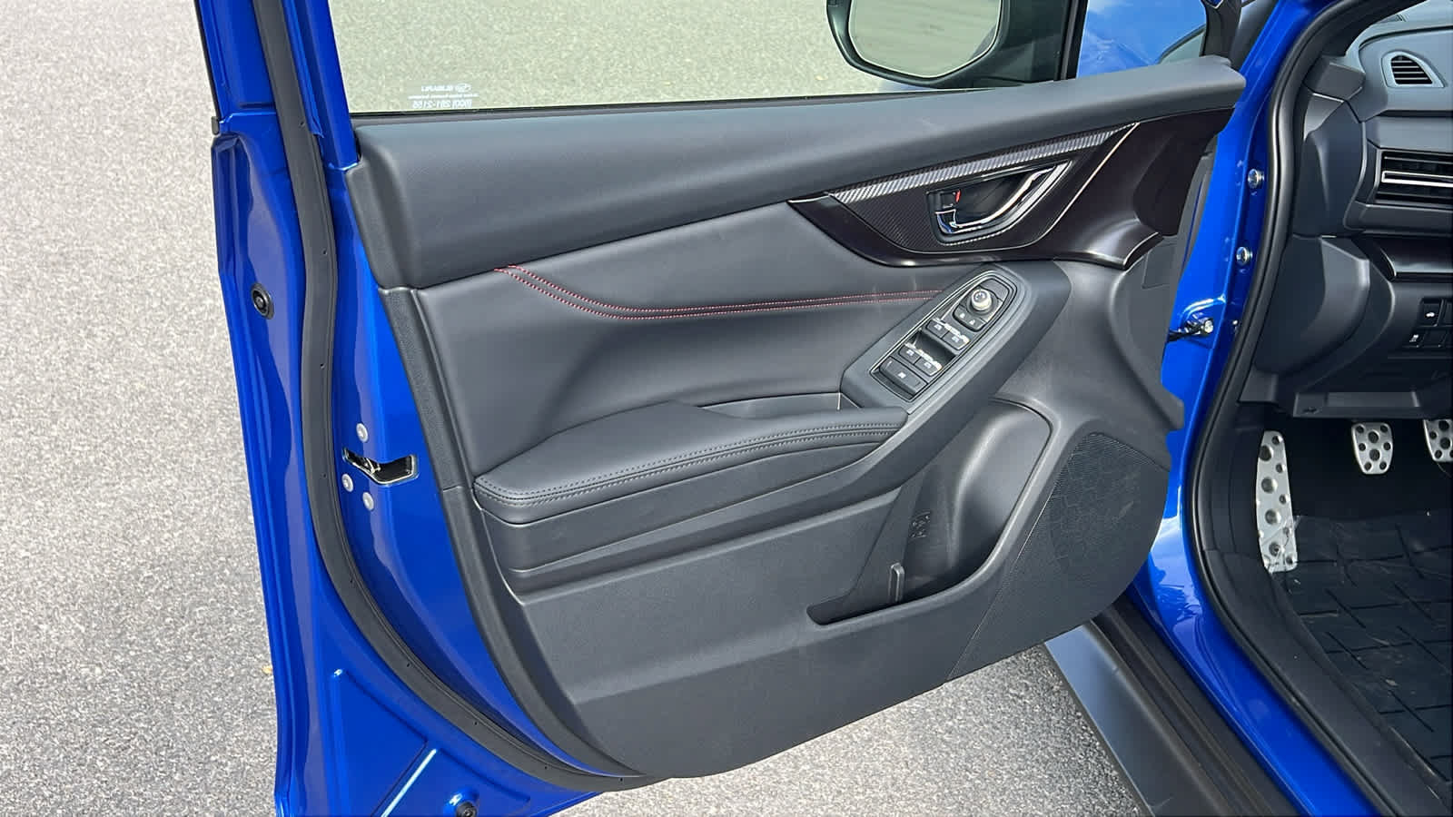 New 2026 Subaru WRX Premium AWD/4WD image 23