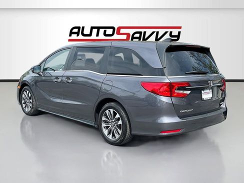 Used 2023 Honda Odyssey EX-L image 5