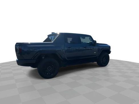 New 2026 GMC Hummer EV 4x4 Crew Cab image 8