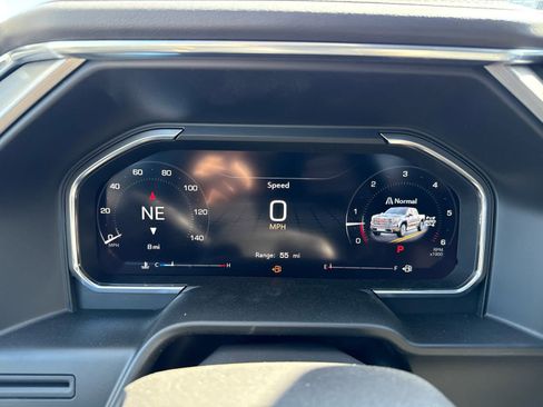 New 2026 GMC Sierra 1500 Denali AWD/4WD image 18