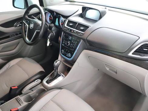 Used 2016 Buick Encore FWD image 50