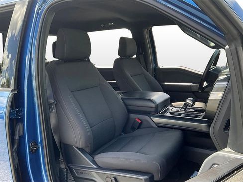 Certified 2023 Ford F150 XLT AWD/4WD image 7