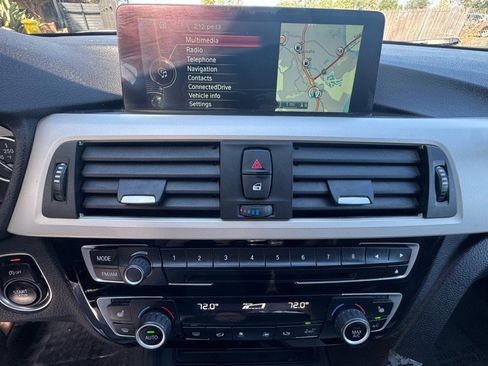 Used 2016 BMW 320i Sedan image 14