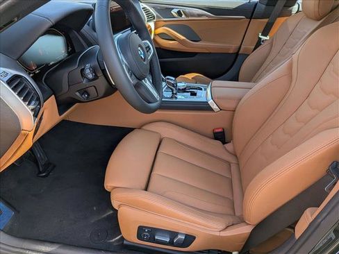 New 2026 BMW 840i RWD image 4