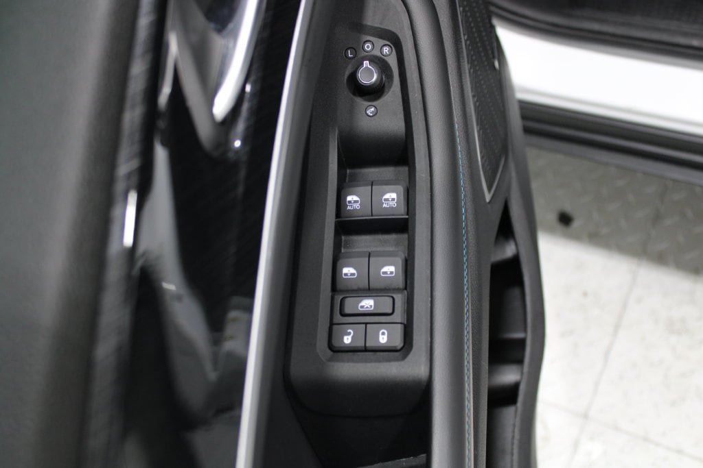 Used 2022 Jeep Grand Cherokee Trailhawk AWD/4WD image 41
