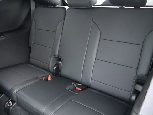 New 2026 Buick Enclave Preferred w/ Power Package AWD/4WD image 16