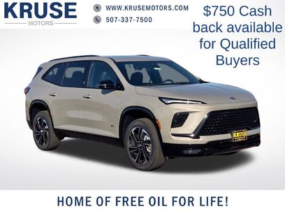 New 2027 Buick Enclave Sport Touring w/ Super Cruise Package