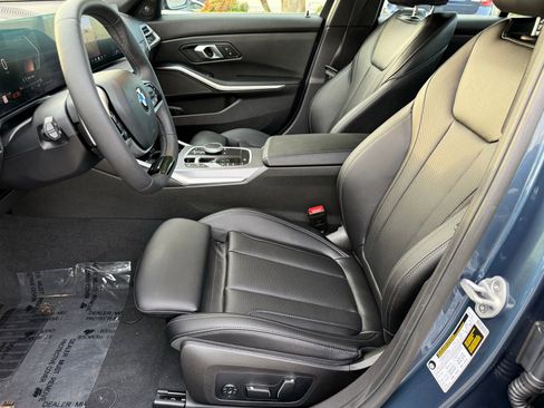 New 2026 BMW 330i Sedan image 19