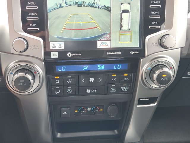 Used 2023 Toyota 4Runner Limited RWD image 14