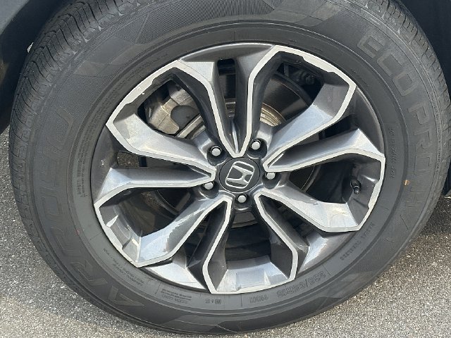 Used 2020 Honda CR-V EX-L image 8