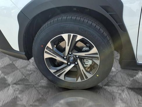 New 2026 Subaru Crosstrek 2.0i Premium image 36