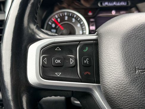 Used 2020 RAM 1500 Big Horn image 26