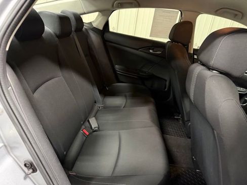 Used 2018 Honda Civic LX image 20