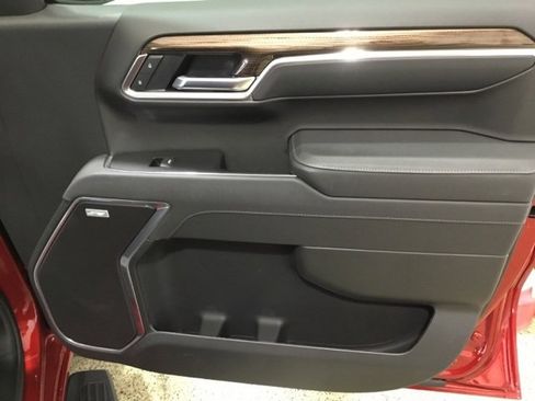 New 2026 Chevrolet Silverado 1500 RST image 53