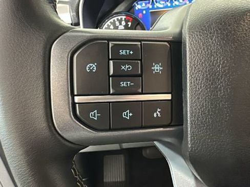 Used 2023 Ford F150 XLT w/ Equipment Group 301A Mid AWD/4WD image 15