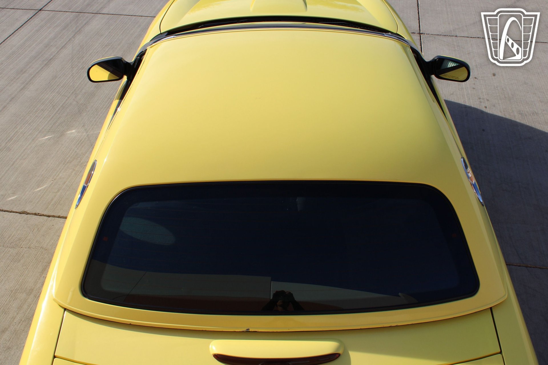 Used 2004 Ford Thunderbird RWD image 7