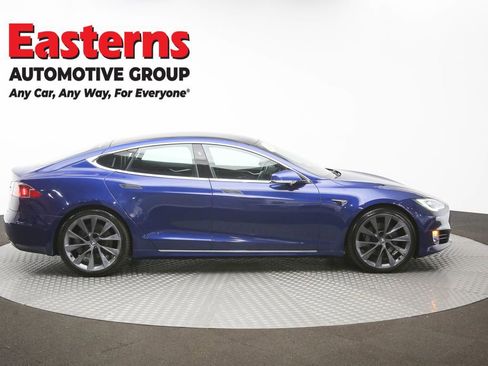 Used 2019 Tesla Model S P100D image 41