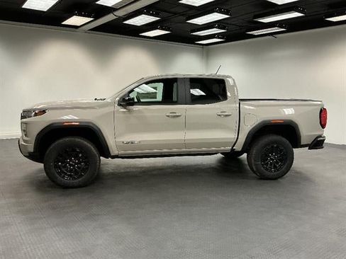 New 2026 GMC Canyon Elevation RWD image 2