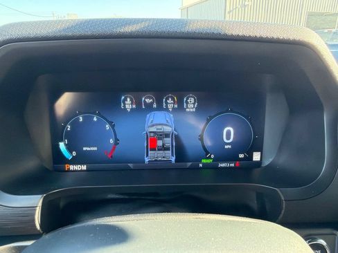 Used 2024 Ford F150 XLT w/ Equipment Group 302A MID AWD/4WD image 27