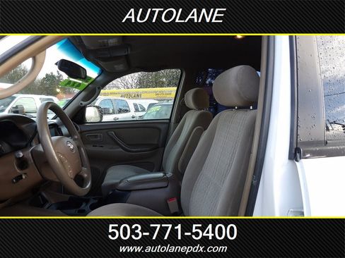 Used 2004 Toyota Tundra SR5 image 10