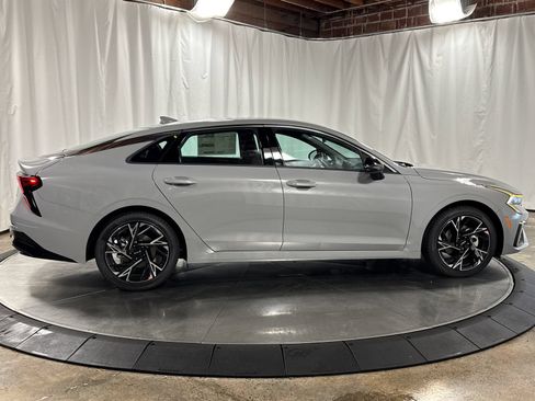 New 2026 Kia K5 GT-Line w/ GT-Line Premium Package AWD/4WD image 9