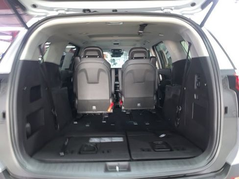 New 2026 Kia Carnival SX Prestige image 17