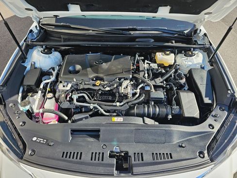 Used 2021 Toyota Avalon Limited w/ Advanced Safety Package image 9