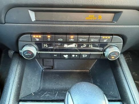 Used 2019 MAZDA CX-5 Touring image 27