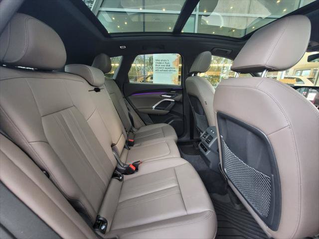 Used 2025 Audi Q5 Premium Plus AWD/4WD image 23