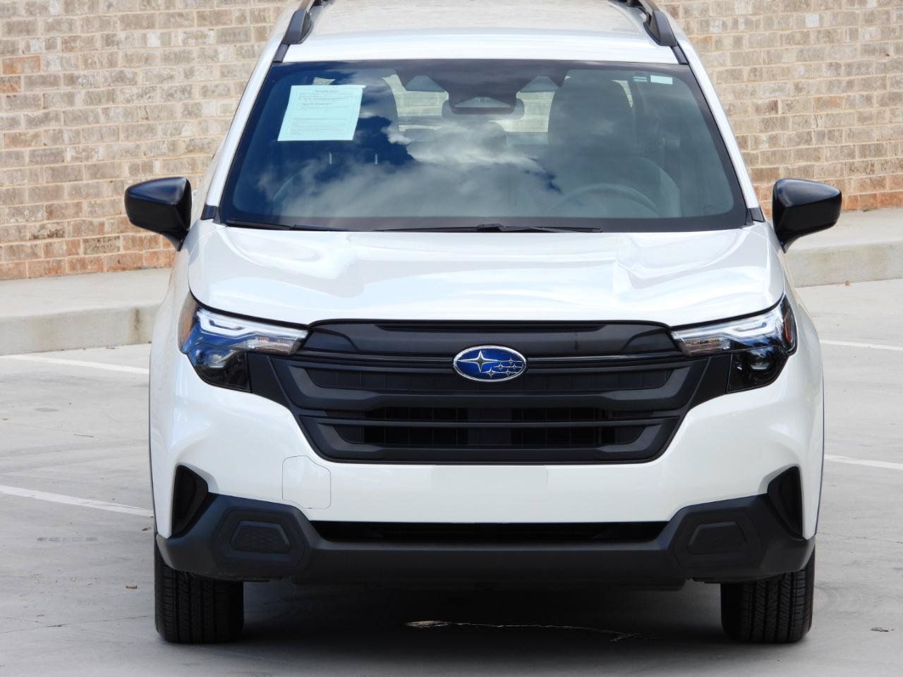 Used 2026 Subaru Forester AWD/4WD image 20