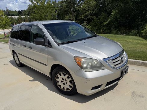 Used 2009 Honda Odyssey LX image 29