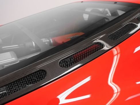 Used 2004 Ferrari 360 Challenge Stradale RWD image 35